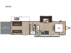 Thumbnail Photo 2 for New 2025 Coachmen Catalina 29THS