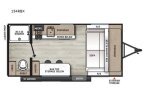 Thumbnail Photo 2 for New 2025 Coachmen Catalina