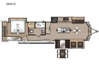 Thumbnail Photo 1 for New 2025 Coachmen Catalina