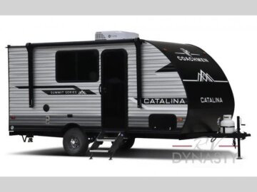 New 2025 Coachmen Catalina