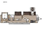 Thumbnail Photo 1 for New 2025 Coachmen Catalina