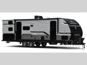 New 2025 Coachmen Catalina