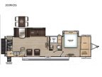 Thumbnail Photo 1 for New 2025 Coachmen Catalina