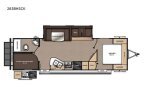 Thumbnail Photo 1 for New 2025 Coachmen Catalina