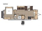Thumbnail Photo 1 for New 2025 Coachmen Catalina