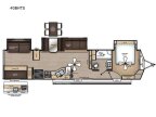 Thumbnail Photo 1 for New 2025 Coachmen Catalina