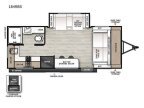 Thumbnail Photo 3 for New 2025 Coachmen Catalina