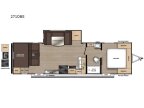 Thumbnail Photo 4 for New 2025 Coachmen Catalina