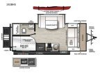 Thumbnail Photo 1 for New 2025 Coachmen Catalina