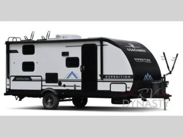 New 2025 Coachmen Catalina