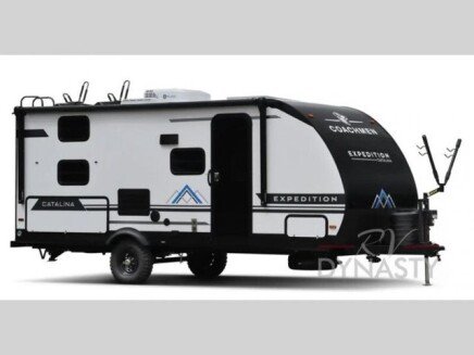 Photo 1 for New 2025 Coachmen Catalina