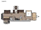 Thumbnail Photo 1 for New 2025 Coachmen Catalina