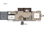 Thumbnail Photo 2 for New 2025 Coachmen Catalina