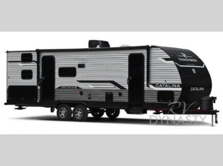Photo 1 for New 2025 Coachmen Catalina