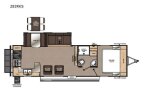 Thumbnail Photo 1 for New 2025 Coachmen Catalina