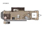 Thumbnail Photo 1 for New 2025 Coachmen Catalina
