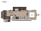 Thumbnail Photo 1 for New 2025 Coachmen Catalina