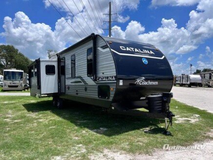 Photo 1 for New 2025 Coachmen Catalina