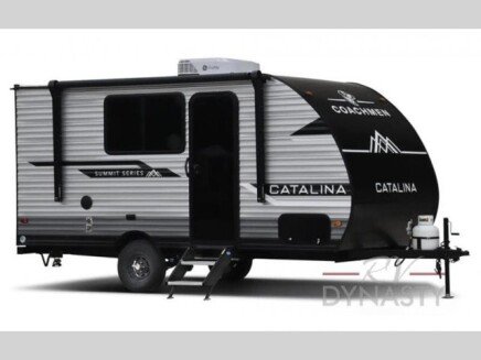 Photo 1 for New 2025 Coachmen Catalina
