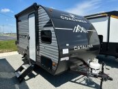 New 2025 Coachmen Catalina