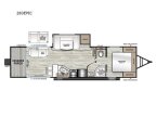 Thumbnail Photo 1 for New 2025 Coachmen Catalina