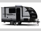 New 2025 Coachmen Catalina