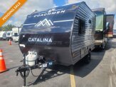 New 2025 Coachmen Catalina