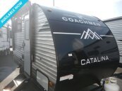 New 2025 Coachmen Catalina