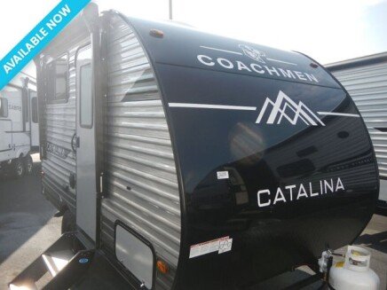 Photo 1 for New 2025 Coachmen Catalina