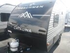 Thumbnail Photo 1 for New 2025 Coachmen Catalina