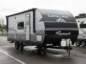 2025 Coachmen Catalina