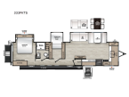 Thumbnail Photo 2 for New 2025 Coachmen Catalina