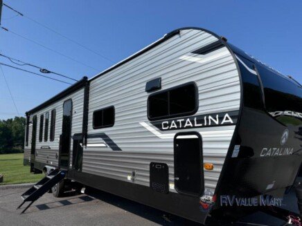 Photo 1 for New 2025 Coachmen Catalina