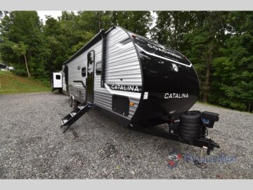 New 2025 Coachmen Catalina 323BHDSCK