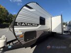 Thumbnail Photo 4 for New 2025 Coachmen Catalina