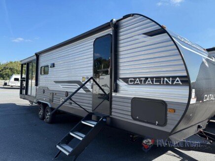 Photo 1 for New 2025 Coachmen Catalina