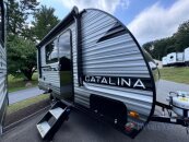 New 2025 Coachmen Catalina