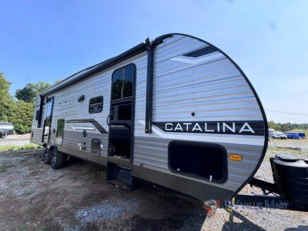 Photo 1 for New 2025 Coachmen Catalina