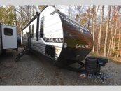 New 2025 Coachmen Catalina 343BHTS