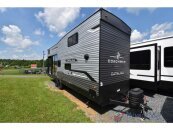New 2025 Coachmen Catalina