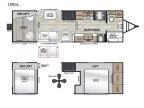 Thumbnail Photo 1 for New 2025 Coachmen Catalina