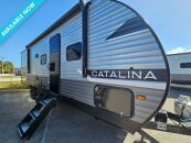 New 2025 Coachmen Catalina 261BHS