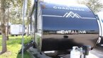 Thumbnail Photo 1 for New 2025 Coachmen Catalina 261BHS