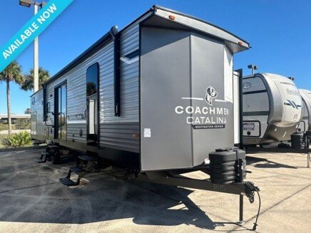 Photo 1 for New 2025 Coachmen Catalina