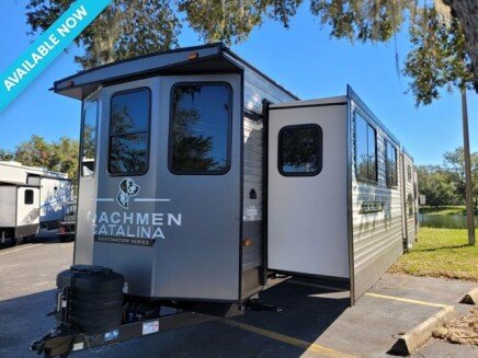 Photo 1 for New 2025 Coachmen Catalina