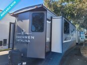 New 2025 Coachmen Catalina 39MKTS