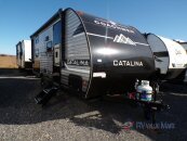 New 2025 Coachmen Catalina 184BHS