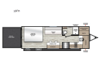 Thumbnail Photo 1 for New 2025 Coachmen Catalina