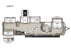 Thumbnail Photo 1 for New 2025 Coachmen Catalina