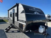 New 2025 Coachmen Catalina
